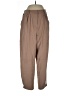 Christian Lacroix Brown Casual Pants Size L - photo 1