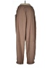 Christian Lacroix Brown Casual Pants Size L - photo 2