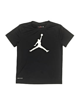 Air Jordan Short Sleeve T Shirt