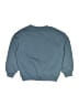 Baby Gap Blue Pullover Sweater Size 4T - photo 2