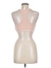 The Upside 100% Cotton Pink Tank Top Size M - photo 2