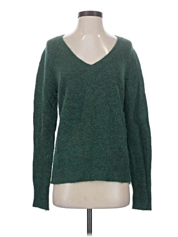 LINE Pullover Sweater (view 1)