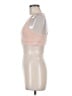 The Upside 100% Cotton Pink Tank Top Size M - photo 5