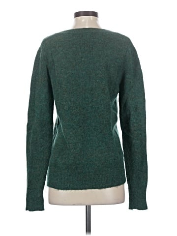 LINE Pullover Sweater (view 2)