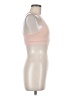 The Upside 100% Cotton Pink Tank Top Size M - photo 4