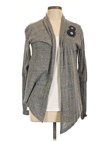 Alternative Earth Cardigan (view 1)