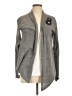 Alternative Earth Gray Cardigan Size L - photo 1