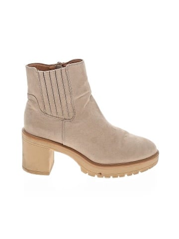 Universal Thread Ankle Boots (view 1)