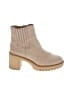 Universal Thread Tan Ankle Boots Size 9 - photo 1