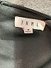 THML Solid Black Cocktail Dress Size M - photo 7