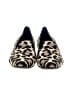 ROTHY'S Animal Print Multi Color Gold Flats Size 10 - photo 2