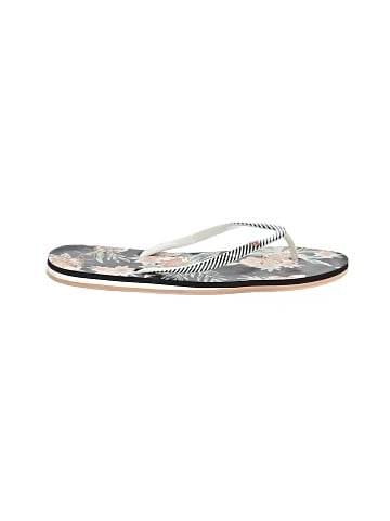Roxy Flip Flops (view 1)