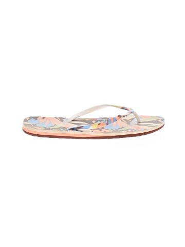 Roxy Flip Flops (view 1)