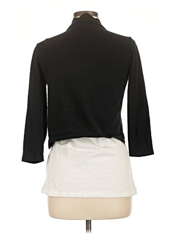 Nina Leonard 3/4 Sleeve Blouse (view 2)