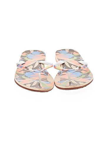 Roxy Flip Flops (view 2)