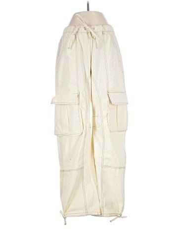 Zara Cargo Pants (view 1)