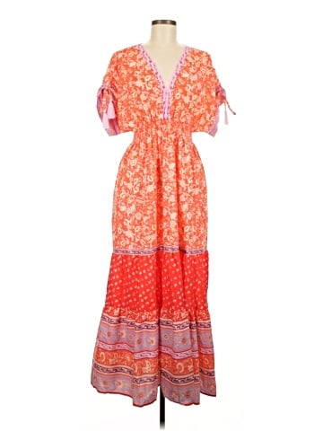 Unbranded Casual Dress (view 1)