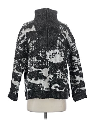 John & Jenn Turtleneck Sweater (view 1)