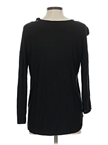 Tribal 3/4 Sleeve Top (view 2)