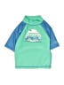 UV Skinz Green Rash Guard Size 3T - photo 1
