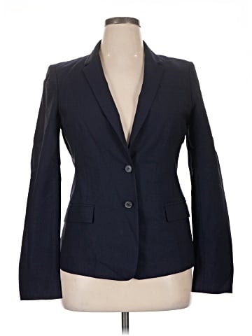 Banana Republic Wool Blazer (view 1)