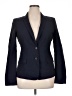 Banana Republic Blue Wool Blazer Size 14 - photo 1