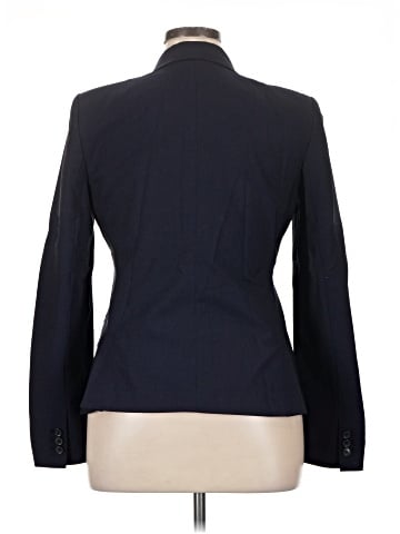 Banana Republic Wool Blazer (view 2)