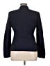 Banana Republic Blue Wool Blazer Size 14 - photo 2