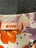 Evri 100% Polyester White Sleeveless T-Shirt Size 2X - photo 7