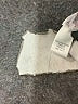 Evri 100% Polyester White Sleeveless T-Shirt Size 2X - photo 8