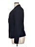 Banana Republic Blue Wool Blazer Size 14 - photo 5