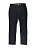 Cat & Jack Chevron-herringbone Black Jeans Size 6 - photo 1