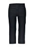 Cat & Jack Chevron-herringbone Black Jeans Size 6 - photo 2