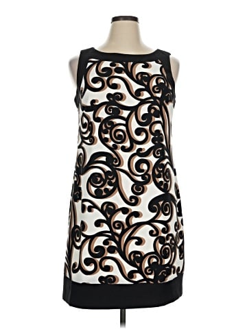 Christopher & Banks Cocktail Dress (view 1)