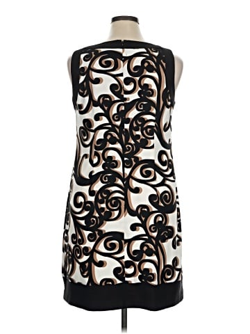 Christopher & Banks Cocktail Dress (view 2)