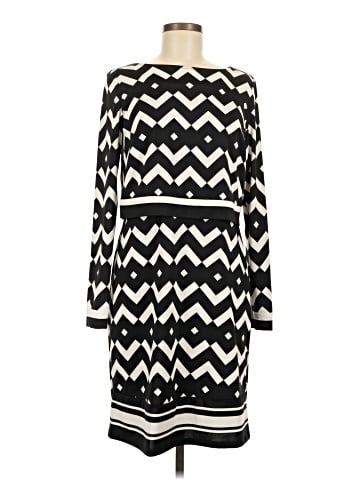 INC International Concepts Casual Dress (view 1)
