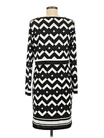 INC International Concepts Casual Dress (view 2)