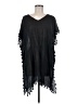 Seafolly Black Swimsuit Cover Up One size - photo 1