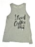 Justice Gray Dress Size L (kids) - photo 1