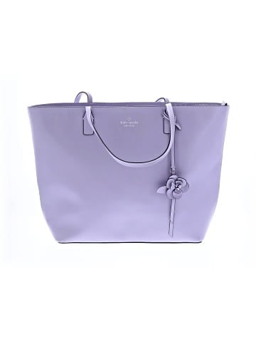 Kate Spade New York Leather Tote (view 1)