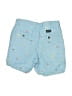 Janie and Jack Blue Denim Shorts Size 6 - photo 2