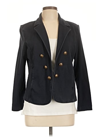 Tommy Hilfiger Blazer (view 1)