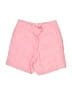 Janie and Jack Solid Pink Shorts Size 5 - photo 2
