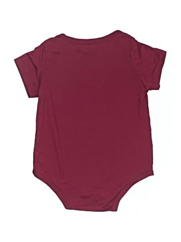 Unbranded Short Sleeve Onesie (view 2)