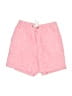 Janie and Jack Solid Pink Shorts Size 5 - photo 1