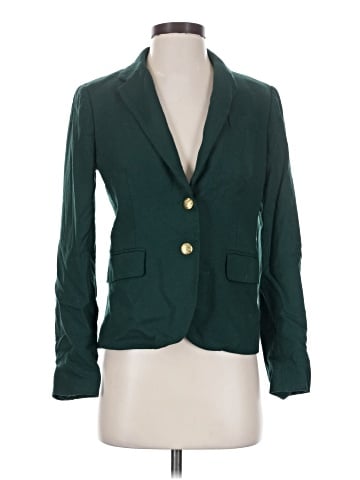 J.Crew Factory Store Blazer (view 1)