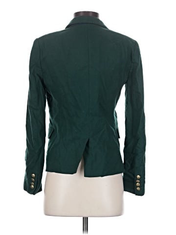J.Crew Factory Store Blazer (view 2)