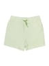Janie and Jack Green Shorts Size 8 - photo 1