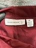 Susan Graver Burgundy Track Pants Size M (petite) - photo 7