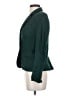J.Crew Factory Store Green Blazer Size 4 - photo 5